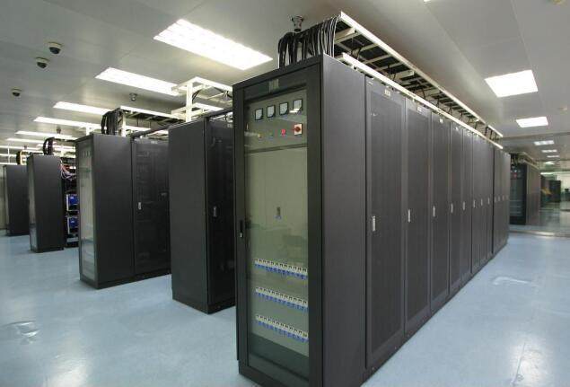 機房為什么要裝新風系統？附解決方案